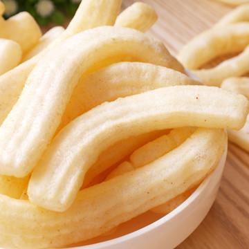 供应信息 膨化食品 韩国进口食品 农心薯条膨化食品 84g* 产品介绍