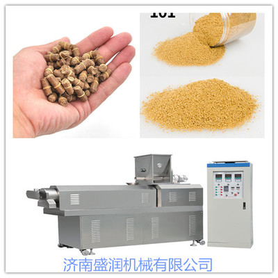 膨化食用大米吸管_可食用食品烘焙设备加工机械